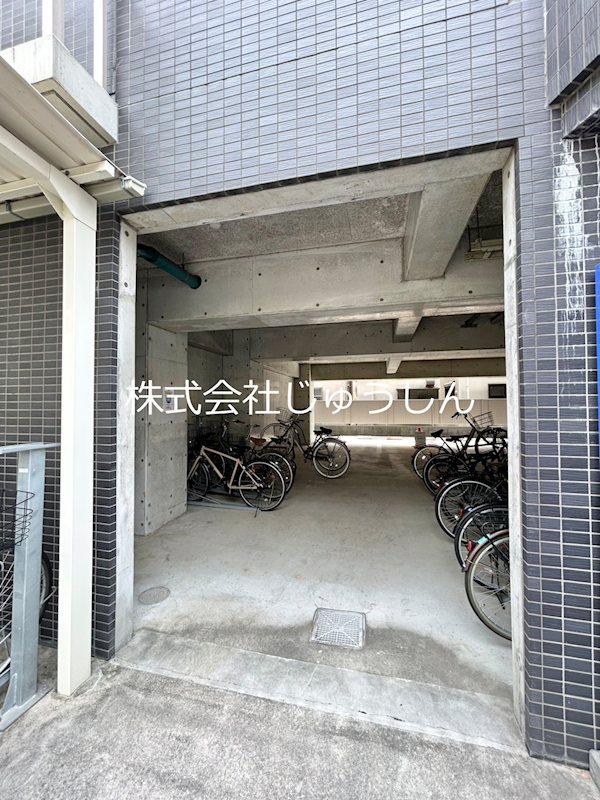 アルステージ元住吉 その他共有部分