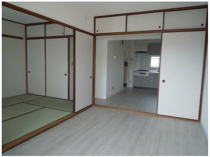 マンションホープ その他