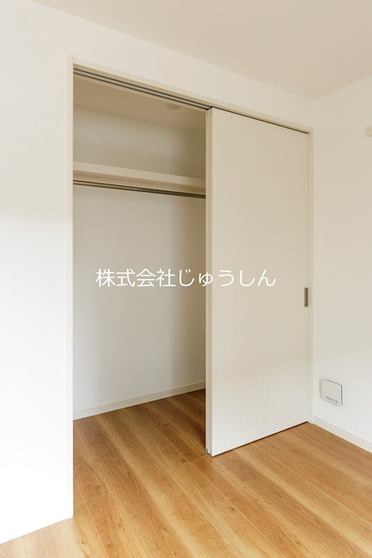 SOLANAⅡ 収納