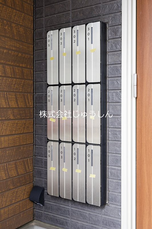 SOLANAⅡ その他共有部分