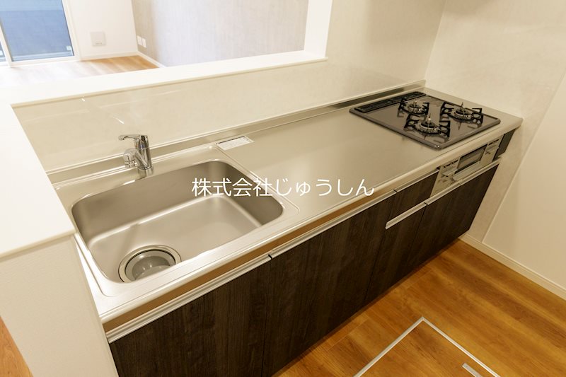 SOLANAⅡ キッチン