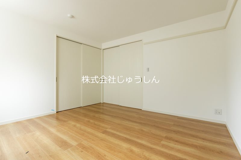SOLANAⅡ ベッドルーム