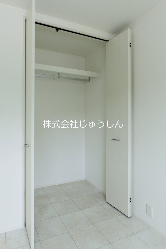ラ・コリーナK 収納