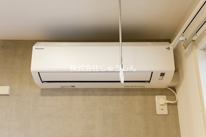 SOLANAⅡ その他設備