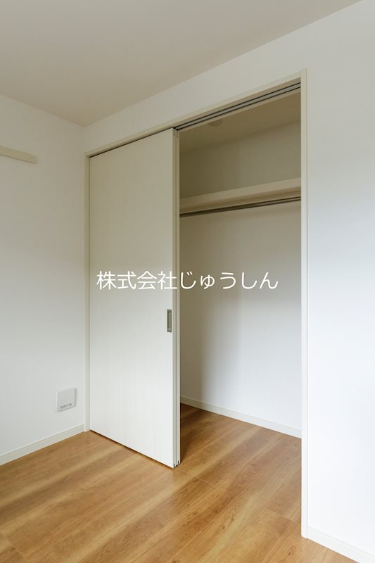 SOLANAⅡ 収納