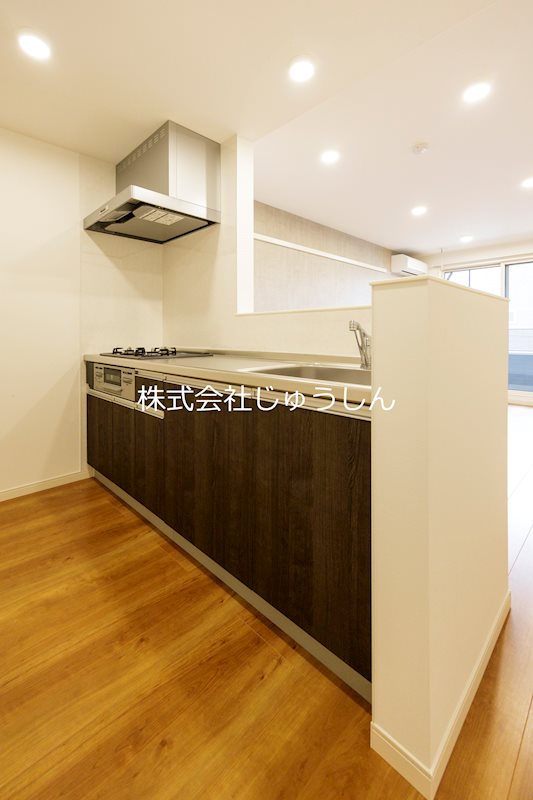 SOLANAⅡ キッチン