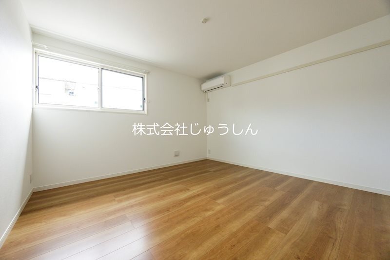 SOLANAⅡ ベッドルーム