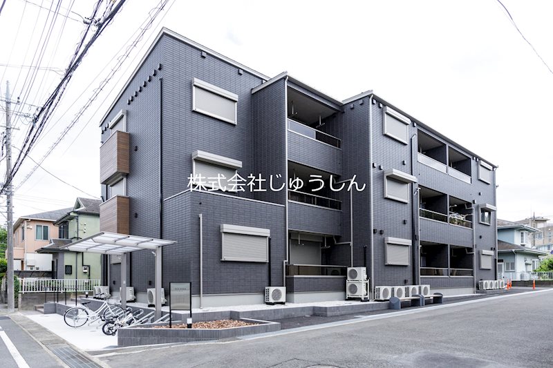 SOLANAⅡ 外観