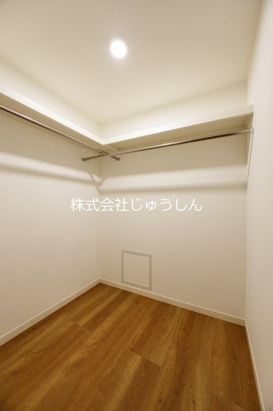 SOLANAⅡ 収納