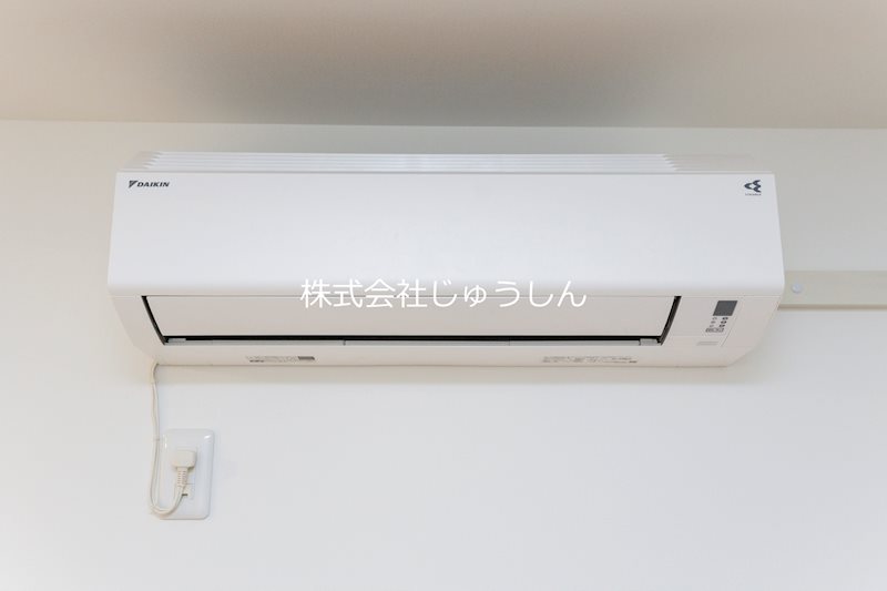 SOLANAⅡ その他設備