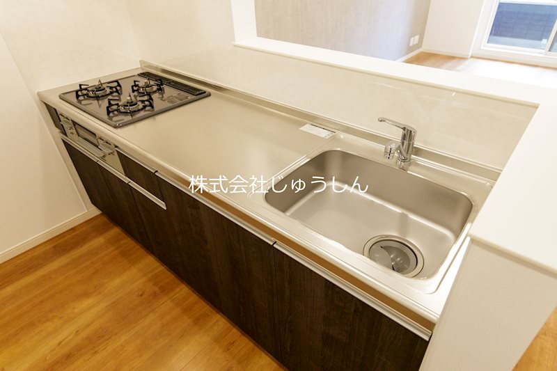 SOLANAⅡ キッチン