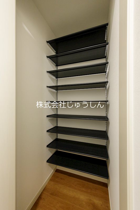 SOLANAⅡ その他設備