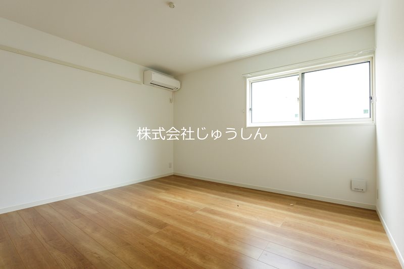SOLANAⅡ ベッドルーム