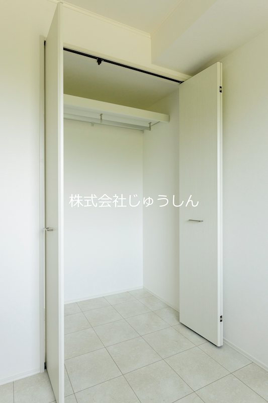 ラ・コリーナK 収納