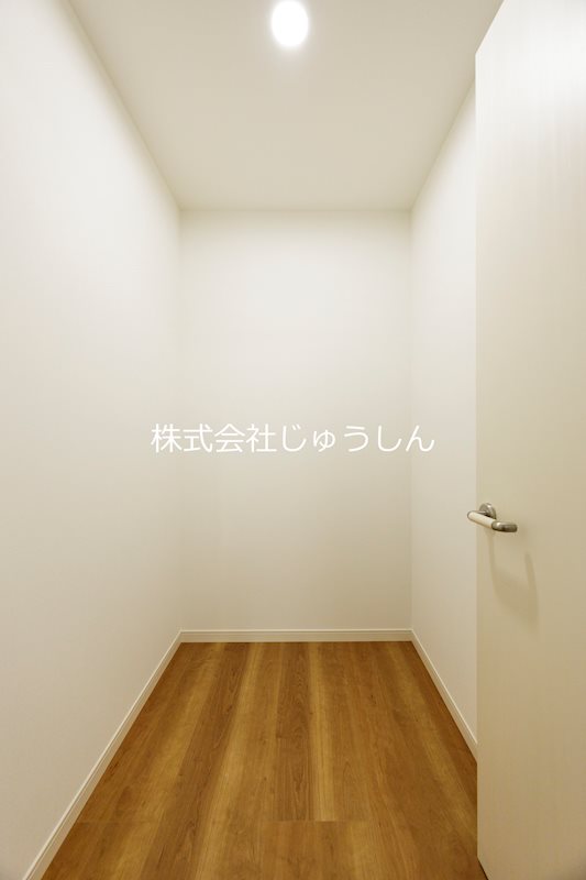 SOLANAⅡ 収納