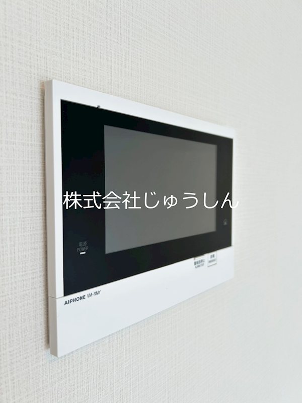 ドゥーエ新横浜 セキュリティ