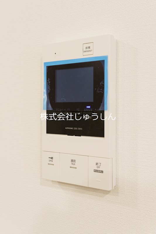 SOLANAⅡ セキュリティ