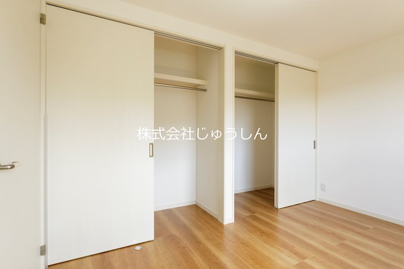 SOLANAⅡ 収納