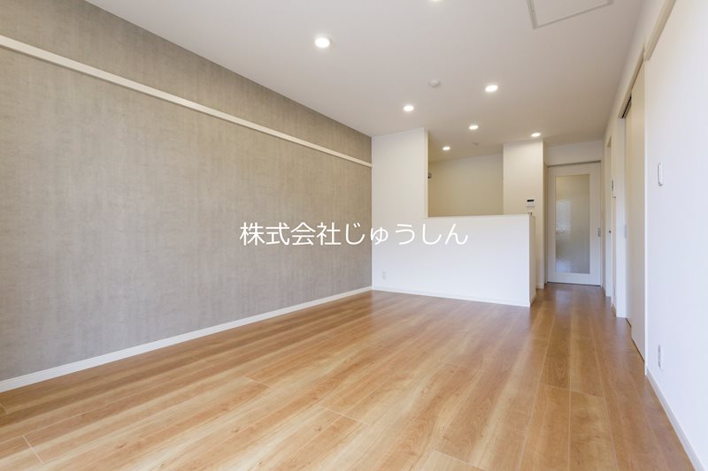 SOLANAⅡ リビング