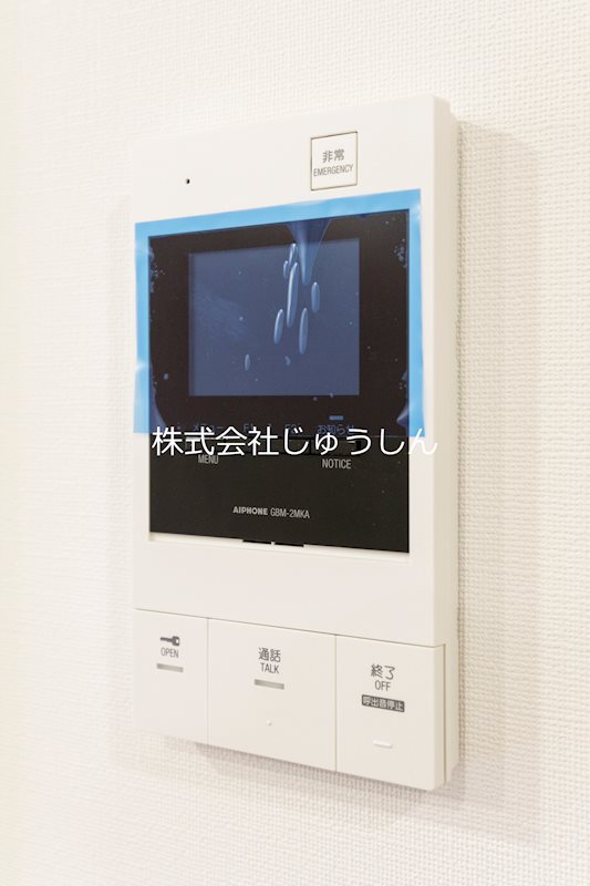 SOLANAⅡ セキュリティ