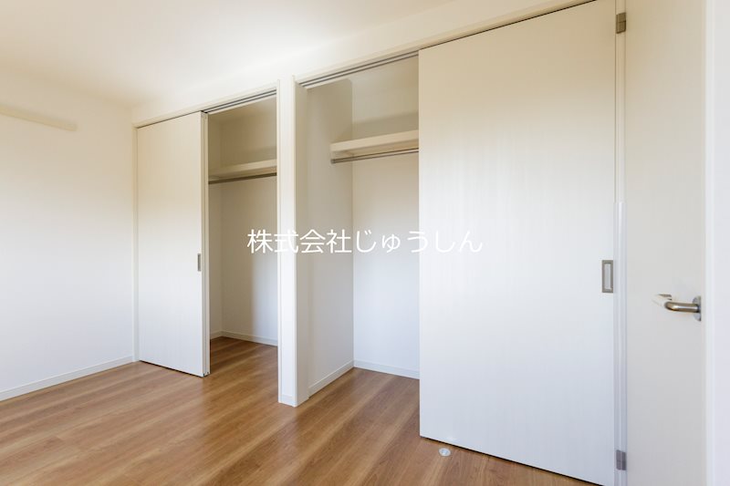 SOLANAⅡ 収納