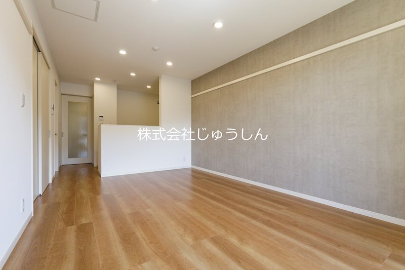SOLANAⅡ リビング