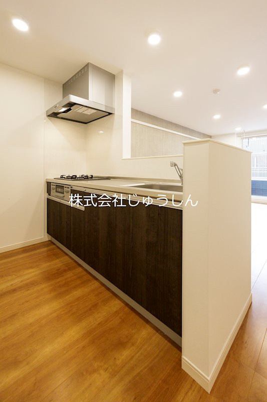 SOLANAⅡ キッチン