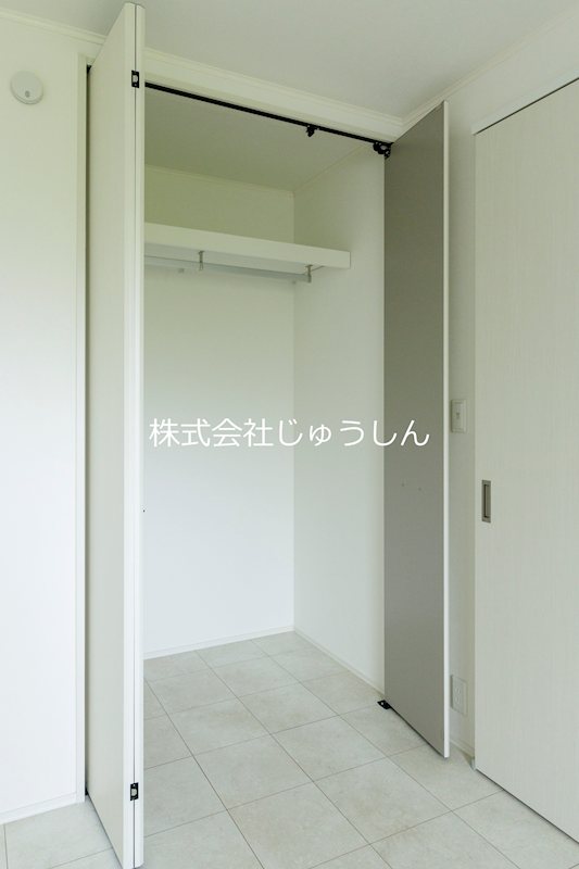 ラ・コリーナK 収納