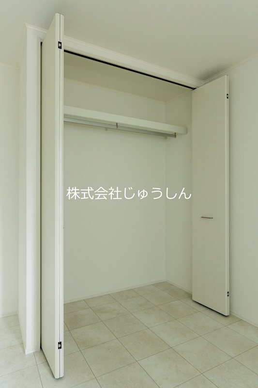 ラ・コリーナK 収納