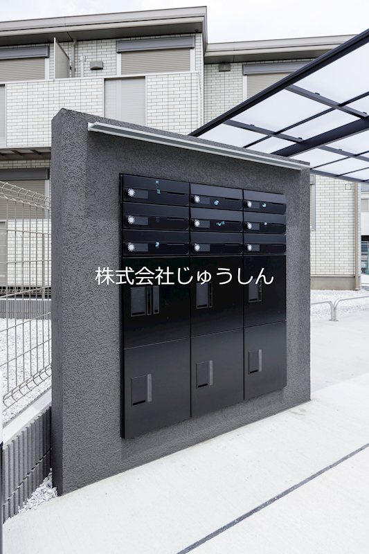 ラ・コリーナK その他
