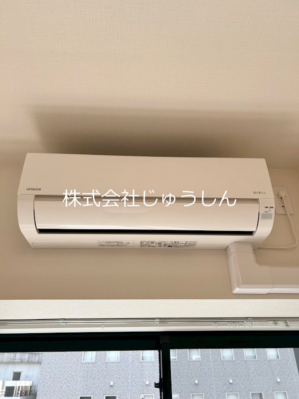 ドゥーエ新横浜 その他設備