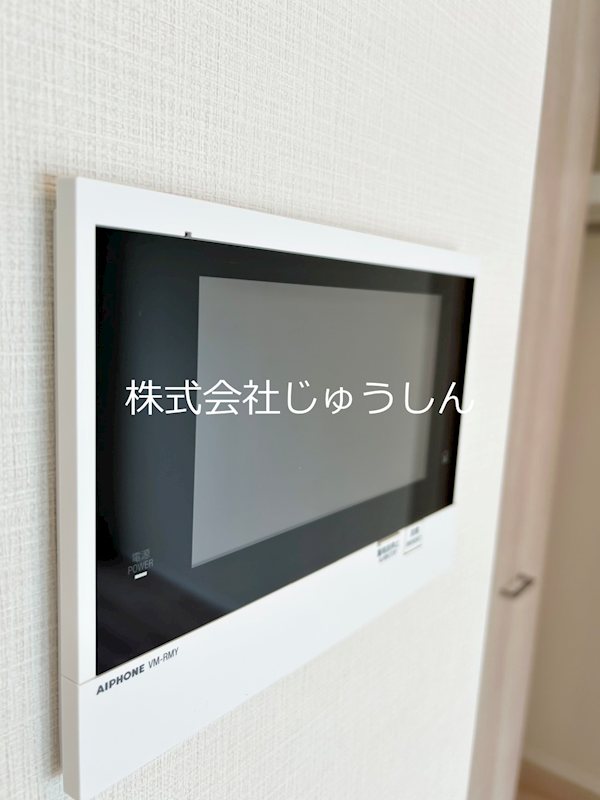 ドゥーエ新横浜 セキュリティ