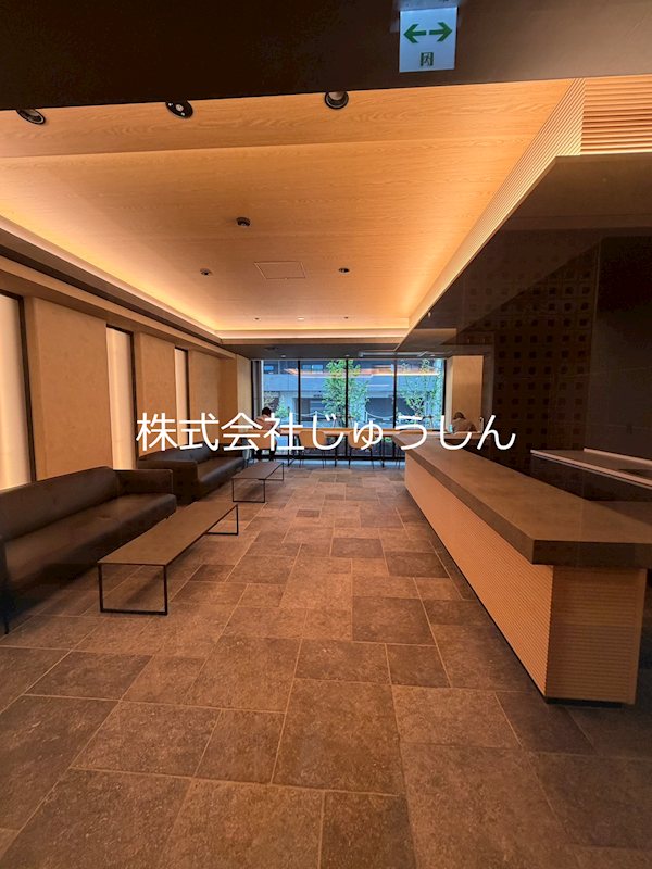 ドゥーエ新横浜 その他共有部分