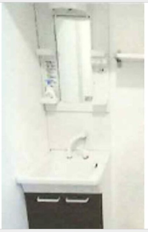 REVIO陣屋 洗面所
