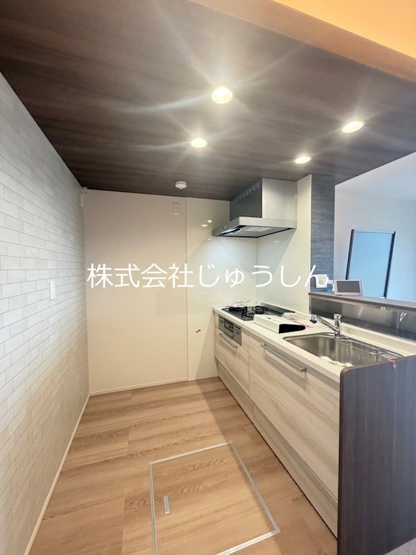 D'Bless横濱岸根公園Ⅰ その他設備
