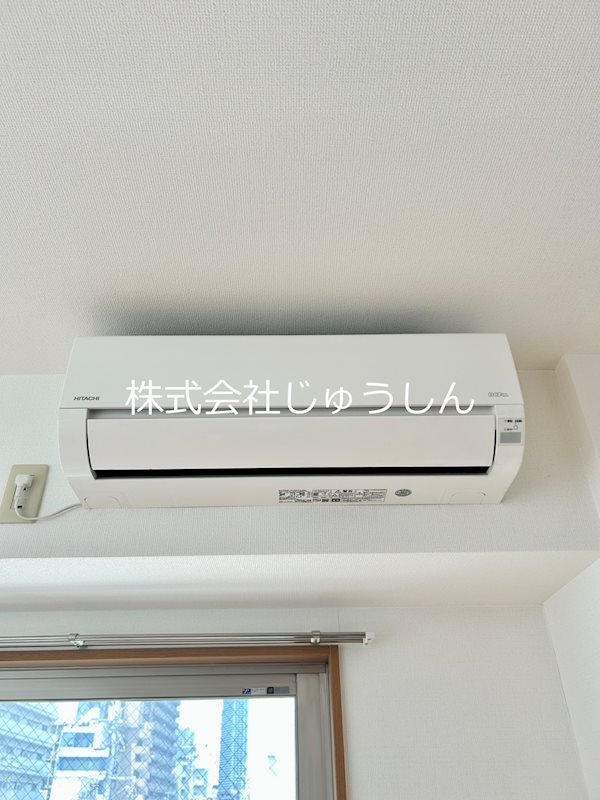 シャルム住吉 その他設備