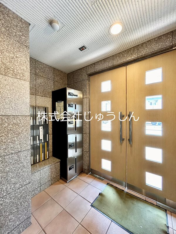 シャルム住吉 その他
