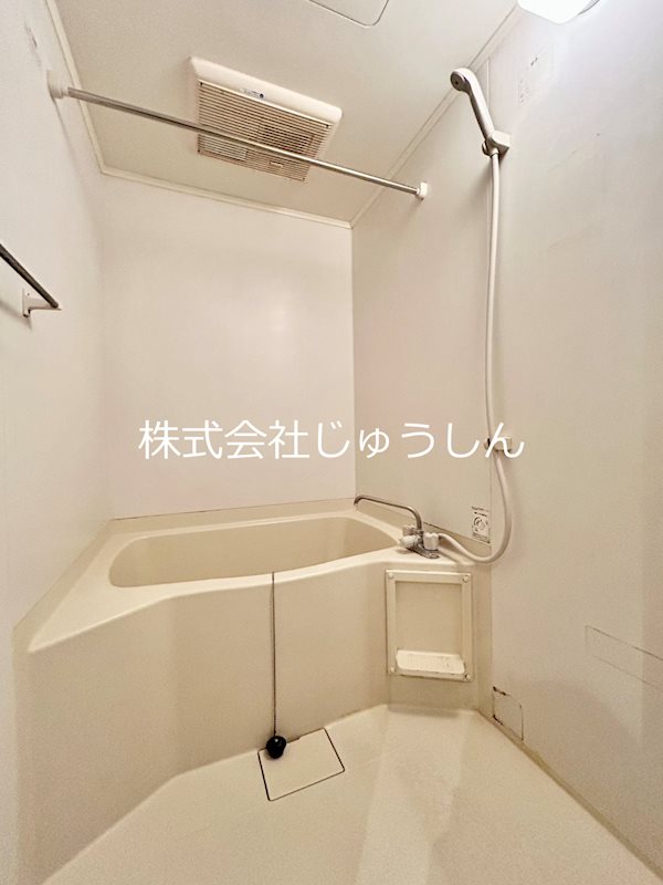 シャルム住吉 風呂画像