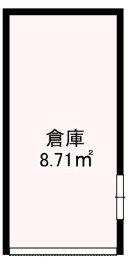 神奈川県横浜市神奈川区六角橋２丁目 間取り