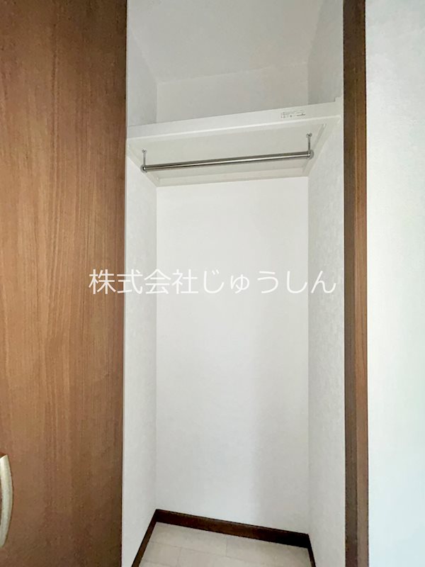 M＆M白楽 収納