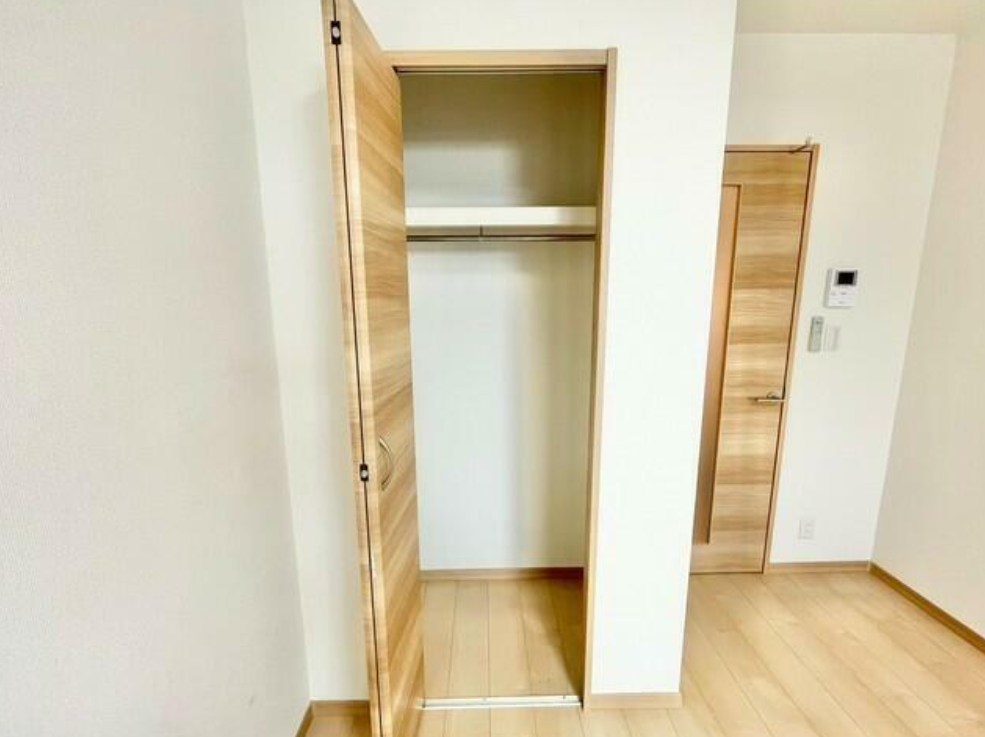 アムール白楽 収納