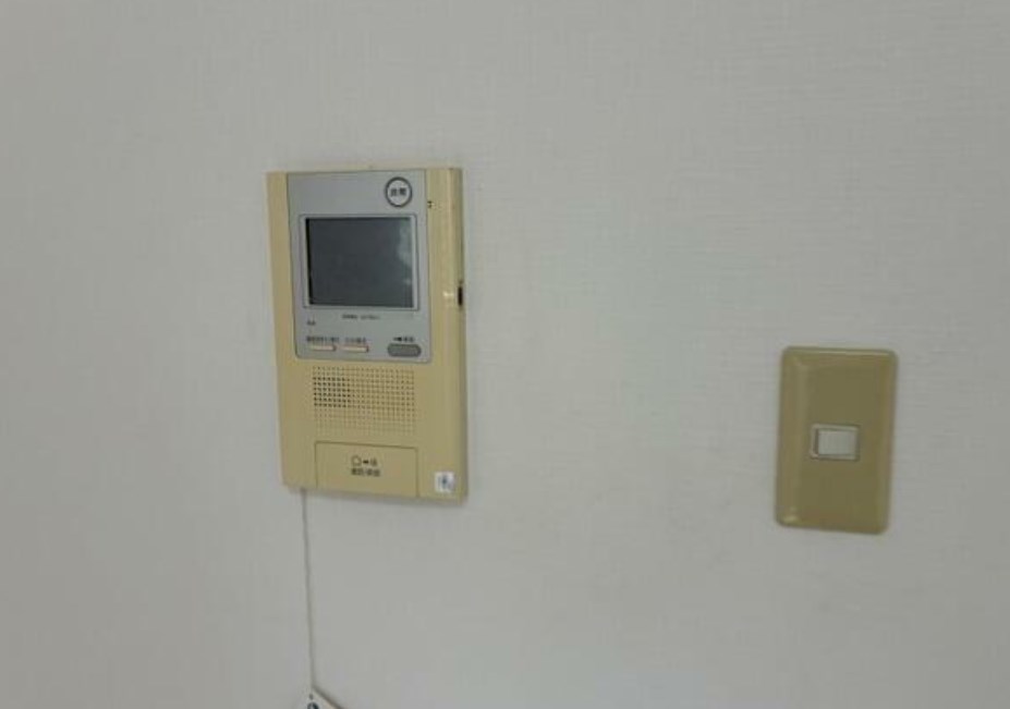 GROWS横浜妙蓮寺 セキュリティ