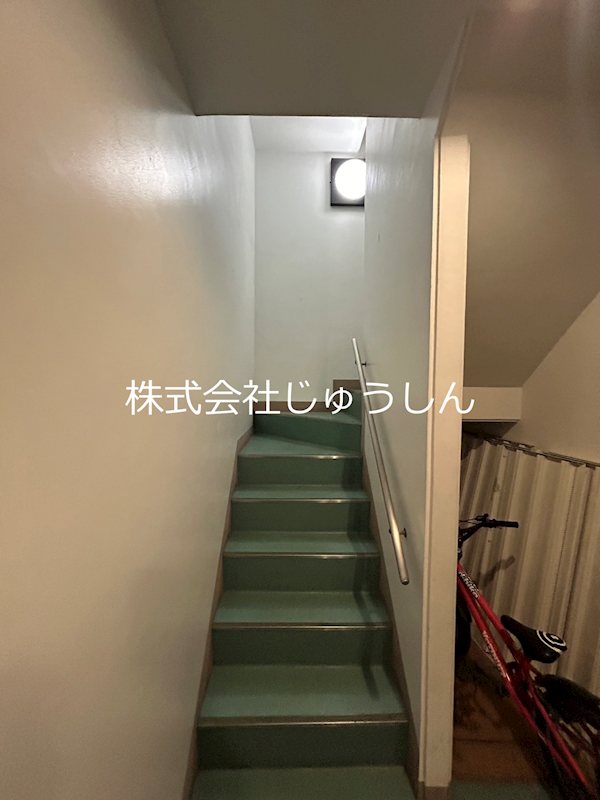 フォーシーズン新丸子 その他