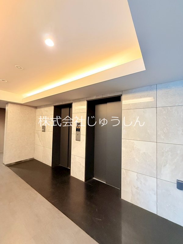 プラウドシティ日吉レジデンスⅢ その他部屋・スペース