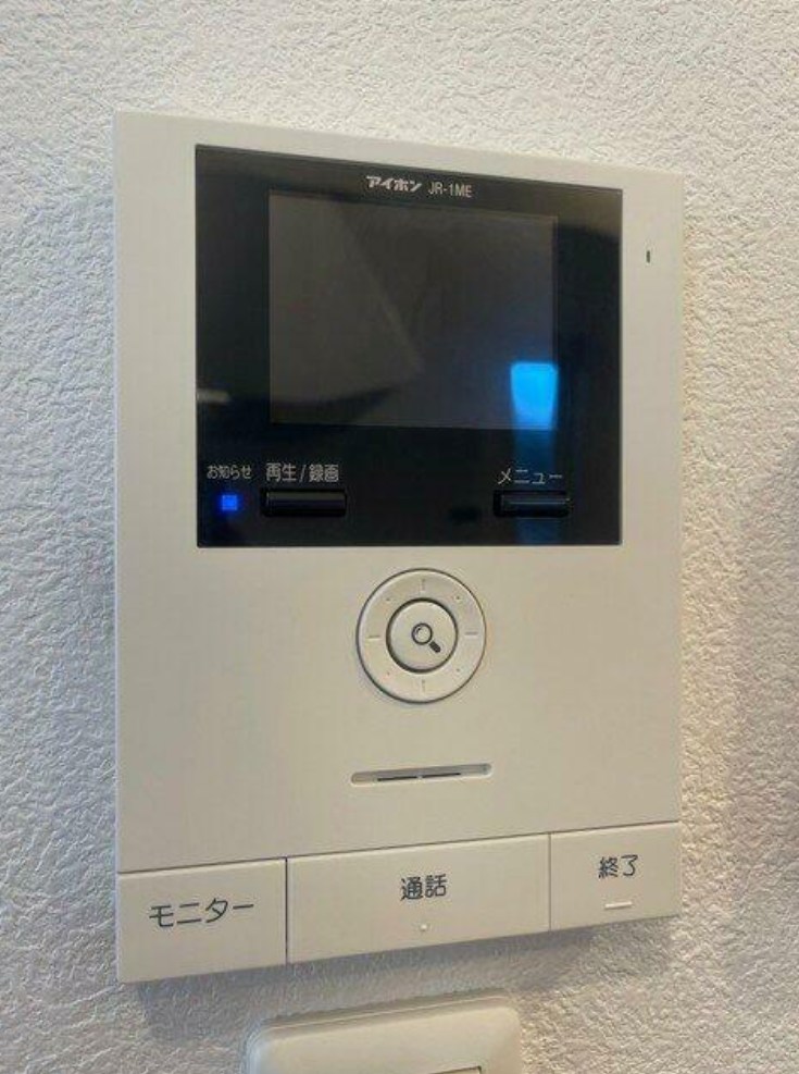 神奈川県横浜市港北区師岡町 セキュリティ