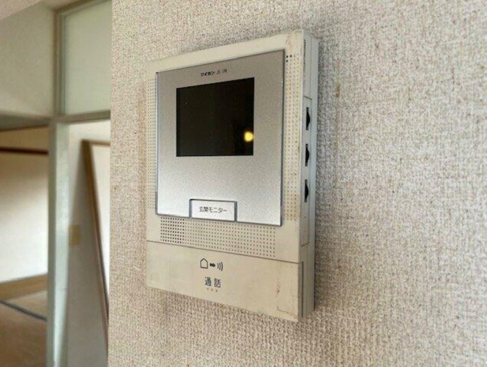 神奈川県横浜市港北区綱島上町 セキュリティ