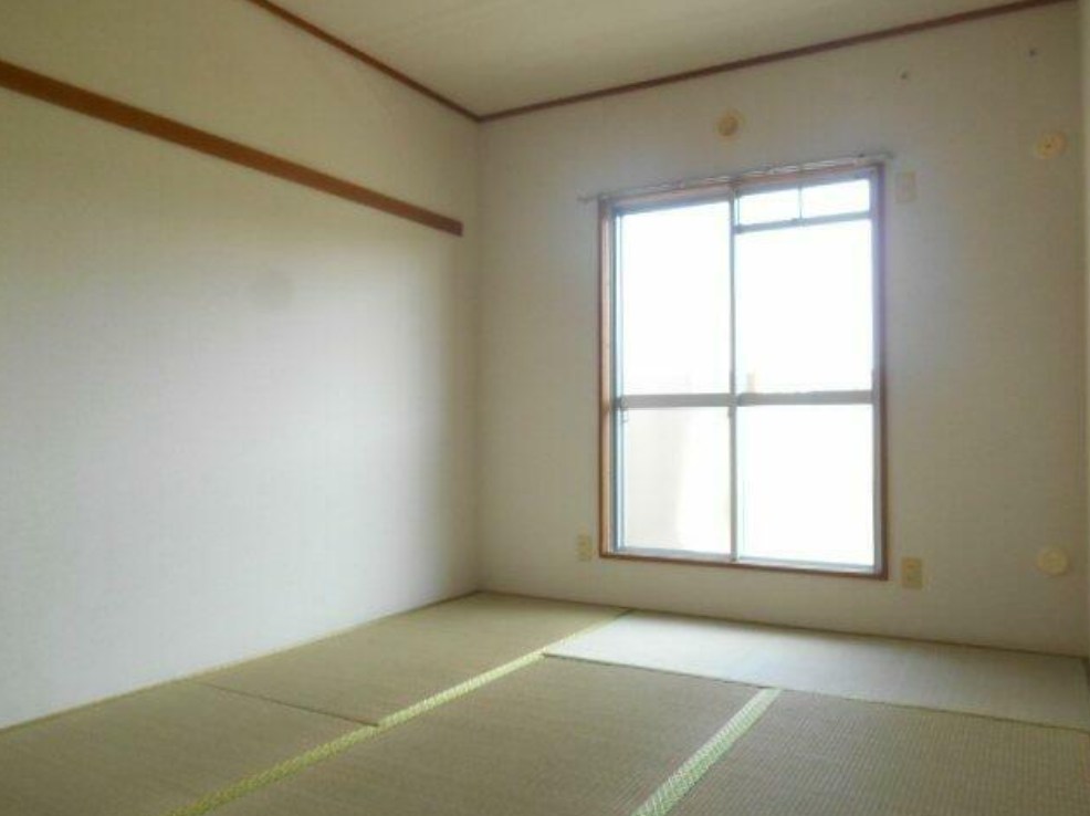 神奈川県横浜市港北区綱島上町 ベッドルーム