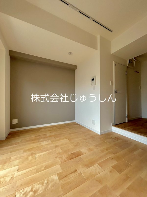 ステラコート横浜白楽 ベッドルーム