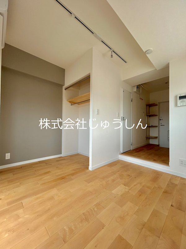 ステラコート横浜白楽 ベッドルーム