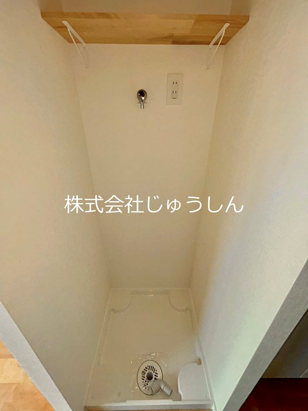 ステラコート横浜白楽 その他設備